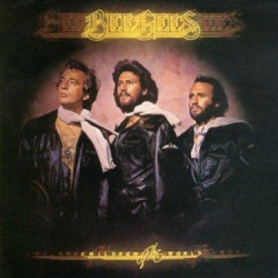 Bee Gees • Children Of The World (LP)