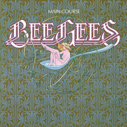 Bee Gees • Main Course (LP)