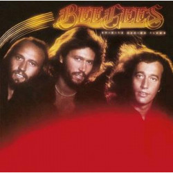 Bee Gees • Spirits Having Flown (LP)