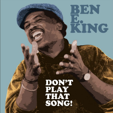 Ben E. King • Don't Play That Song! (LP)