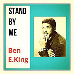 King Ben E. • Stand By Me (2CD)