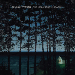 Benmont Tench • The Melancholy Season (LP)