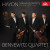 Bennewitz Quartet • Haydn: Smyčcové Kvartety Op. 17/5, 33/2, 54/2