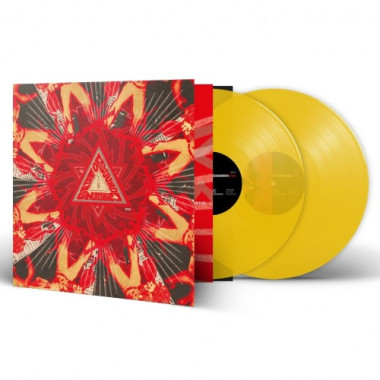 Výber • Best Of Soundgarden /  Yellow Limited Edition (2LP)