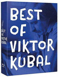 Best of Viktor Kubal / 1966-1968 (3BD)