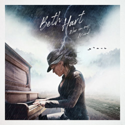 Beth Hart • War In My Mind (LP)