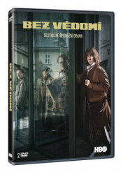 Bez vědomí (2DVD)