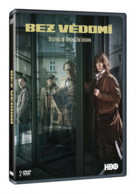 Bez vědomí (2DVD)