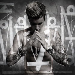 Bieber Justin • Purpose (2LP)