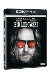 Big Lebowski (4K UHD)