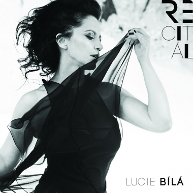 Bílá Lucie • Recitál