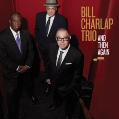 Bill Charlap Trio • And Then Again (LP)