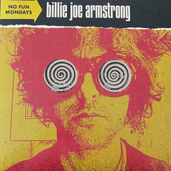 Armstrong Billie Joe • No Fun Mondays (LP)