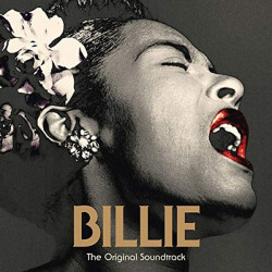 Holiday Billie • Billie: The Original Soundtrack (LP)