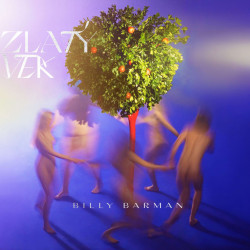 Billy Barman • Zlatý vek (LP)