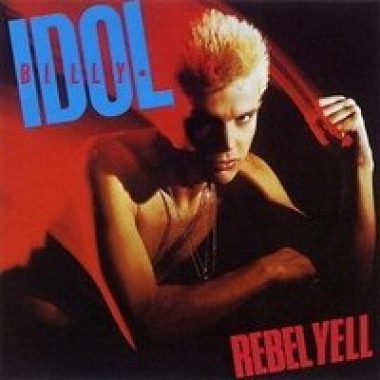 Billy Idol • Rebel Yell (2CD)