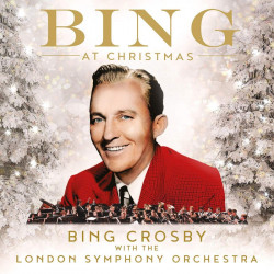 Crosby Bing • Bing At Christmas 