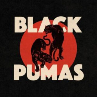 Black Pumas • Black Pumas / Deluxe Edition (2CD)