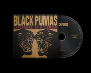 Black Pumas • Chronicles Of Diamonds