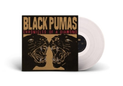 Black Pumas • Chronicles Of Diamonds (LP)