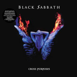 Black Sabbath • Cross Purposes