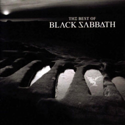 Black Sabbath • The Best Of Black Sabbath (2CD)