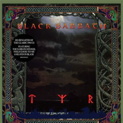 Black Sabbath • Tyr 