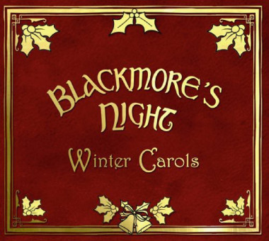 Blackmore's Night • Winter Carols (2CD)