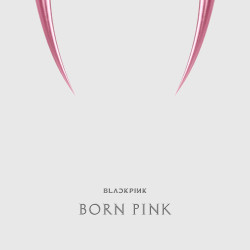 Blackpink • Born Pink / Kit Album 