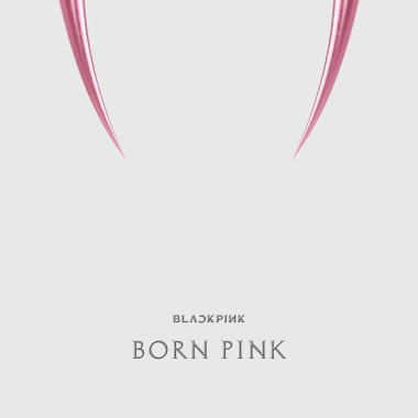 Blackpink • Born Pink / Kit Album 