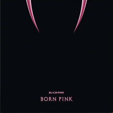 Blackpink • Born Pink (LP)