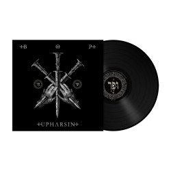 Blaze Of Perdition • Upharsin / Black Vinyl (LP)