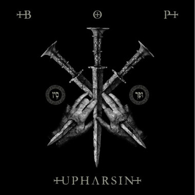 Blaze Of Perdition • Upharsin