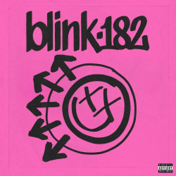 Blink 182 • One More Time… (LP)