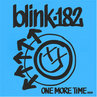 Blink 182 • One More Time…