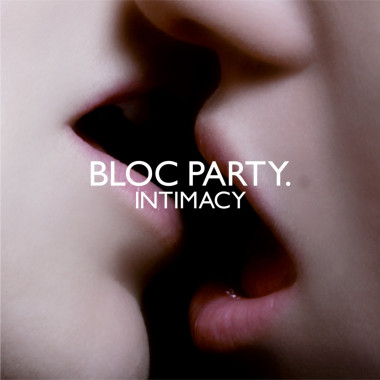 Bloc Party • Intimacy (LP)