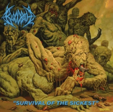 Bloodbath • Survival Of The Sickest