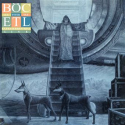 Blue Öyster Cult • Extraterrestial Live