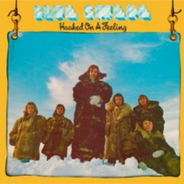 Blue Swede / Björn Skifs • Hooked On A Feeling 