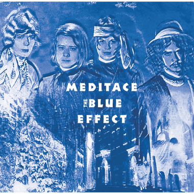 The Blue Effect • Meditace