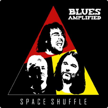 Blues Amplified • Space Shuffle