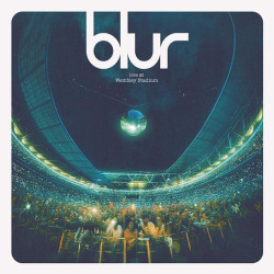 Blur • Live At Wembley Stadium (2LP)