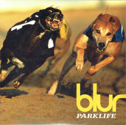 Blur • Parklife / RSD 2024 (2LP)