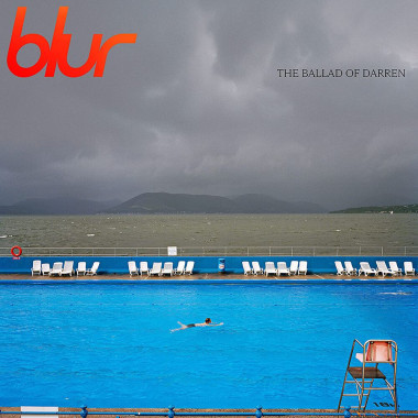 Blur • The Ballad Of Darren