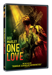 Bob Marley: One Love (DVD)