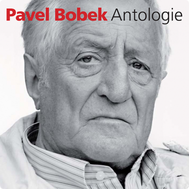 Bobek Pavel • Antologie (2CD)