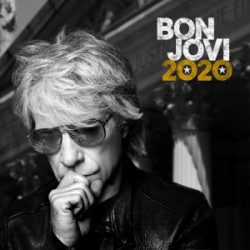 Bon Jovi • 2020