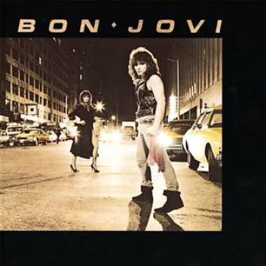 Bon Jovi • Bon Jovi