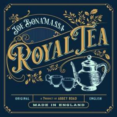 Bonamassa Joe • Royal Tea / Tin Box