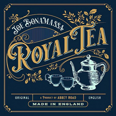 Bonamassa Joe • Royal Tea 